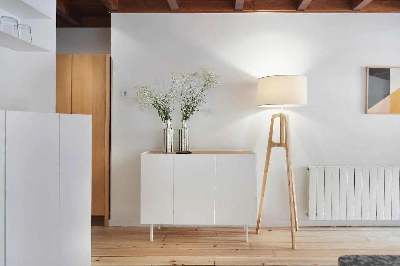 Apartamento Val De Ruda Luxe 10 By Feelfree Rentals Naut Aran